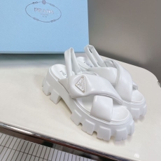 Prada Sandals